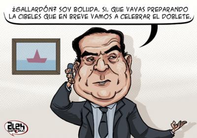 Vidente Boluda
