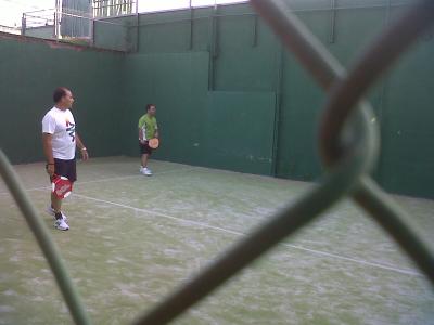 Paddle ... o seaaaa, no?