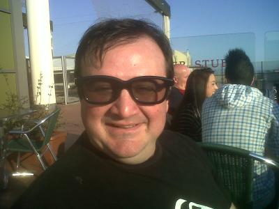 El dia perfecto ... en 3D